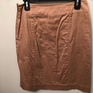 Beautiful pencil skirt